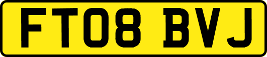 FT08BVJ