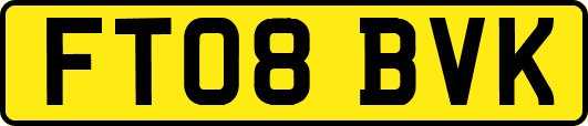 FT08BVK