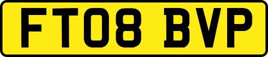 FT08BVP