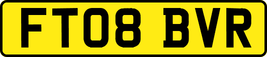 FT08BVR