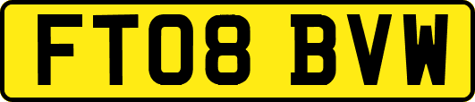 FT08BVW