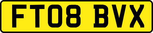 FT08BVX