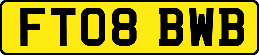 FT08BWB