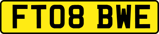 FT08BWE