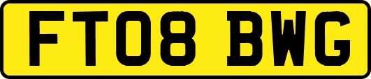 FT08BWG