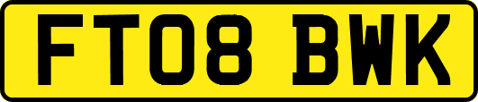 FT08BWK