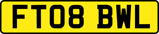 FT08BWL