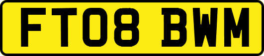 FT08BWM