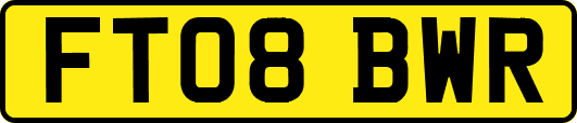 FT08BWR
