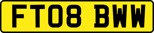 FT08BWW