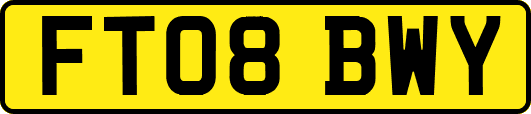 FT08BWY