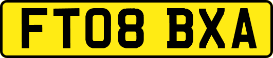 FT08BXA