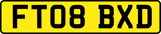 FT08BXD