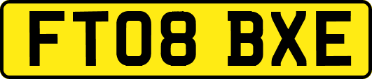 FT08BXE