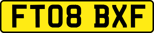 FT08BXF
