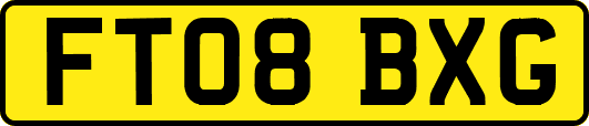 FT08BXG