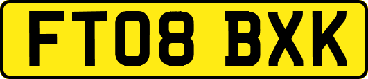 FT08BXK