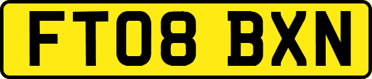 FT08BXN