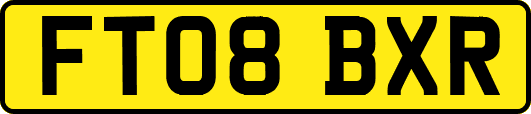 FT08BXR