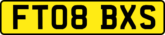 FT08BXS