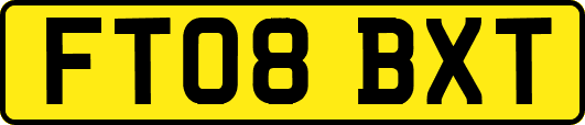 FT08BXT