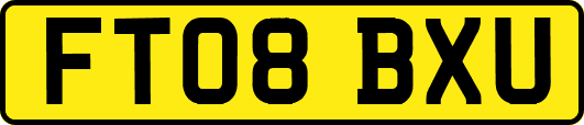 FT08BXU
