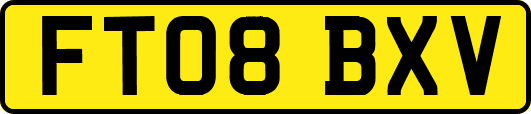 FT08BXV