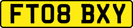 FT08BXY