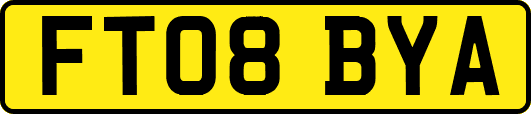 FT08BYA