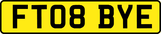 FT08BYE