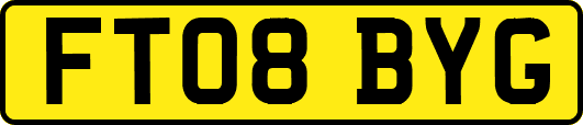 FT08BYG