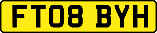 FT08BYH