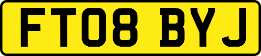 FT08BYJ