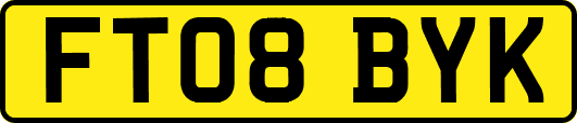 FT08BYK