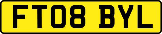 FT08BYL