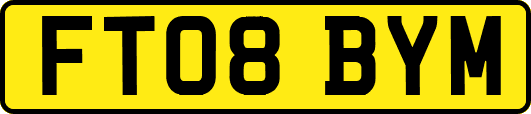 FT08BYM