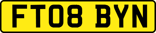FT08BYN