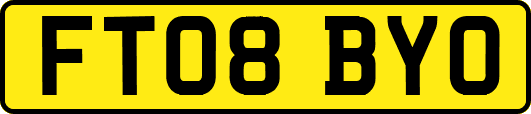 FT08BYO
