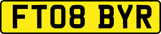 FT08BYR