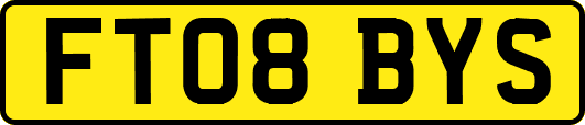 FT08BYS