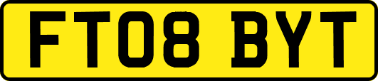 FT08BYT