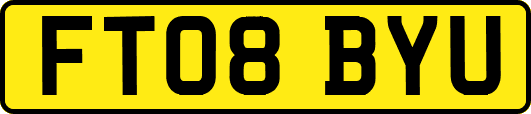 FT08BYU