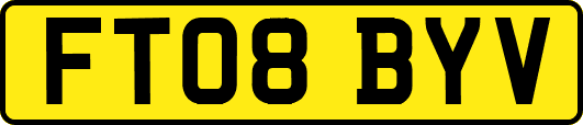 FT08BYV