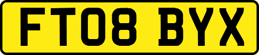 FT08BYX