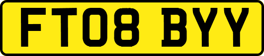 FT08BYY
