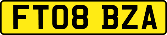 FT08BZA
