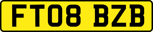 FT08BZB