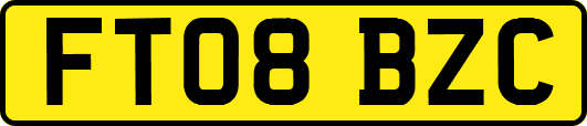 FT08BZC