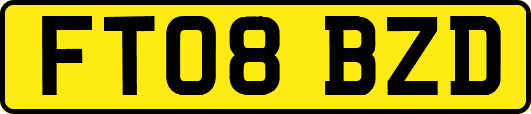 FT08BZD