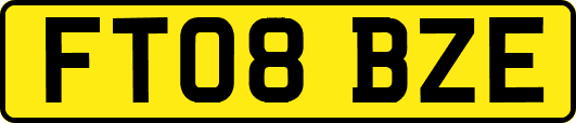 FT08BZE